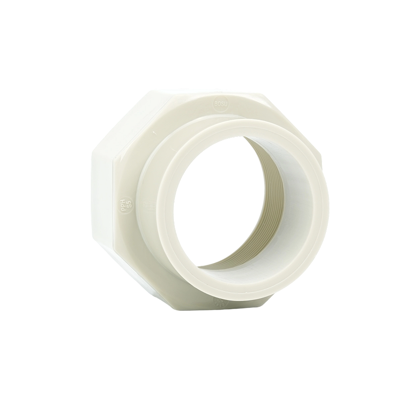 β-PPH Internum Thread Brevis Butt-Weld Opportunitas