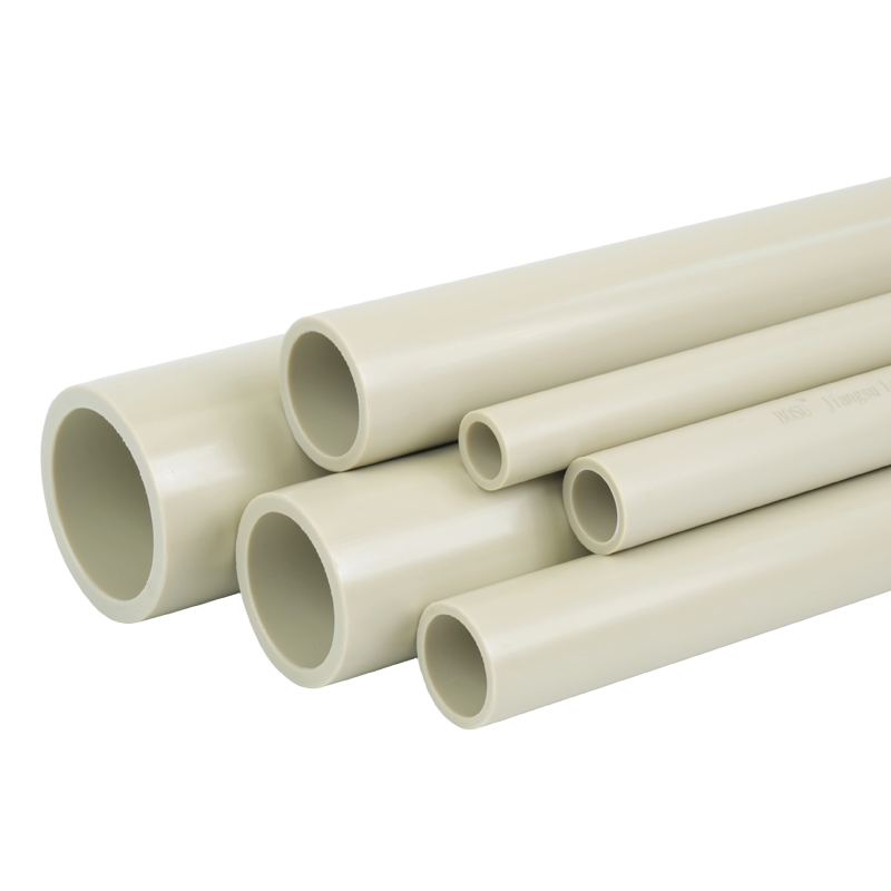 β-PPH Pipes