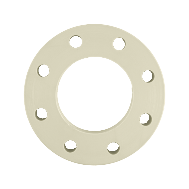 β--PPH All Plastic Lap Join Flange