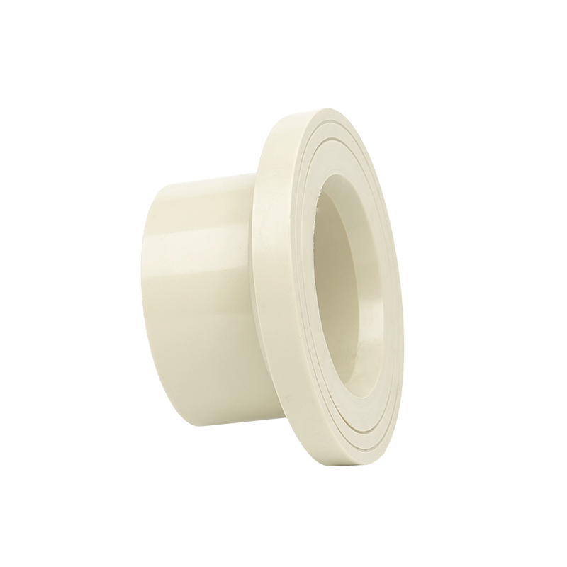 β--PPH Flange adaptor