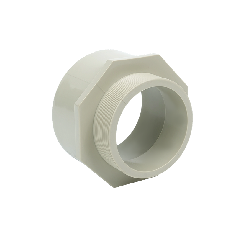 β-Pph Externi Dentis Direct Hot Confluat Socket Pipe Fittings 1.0mpa