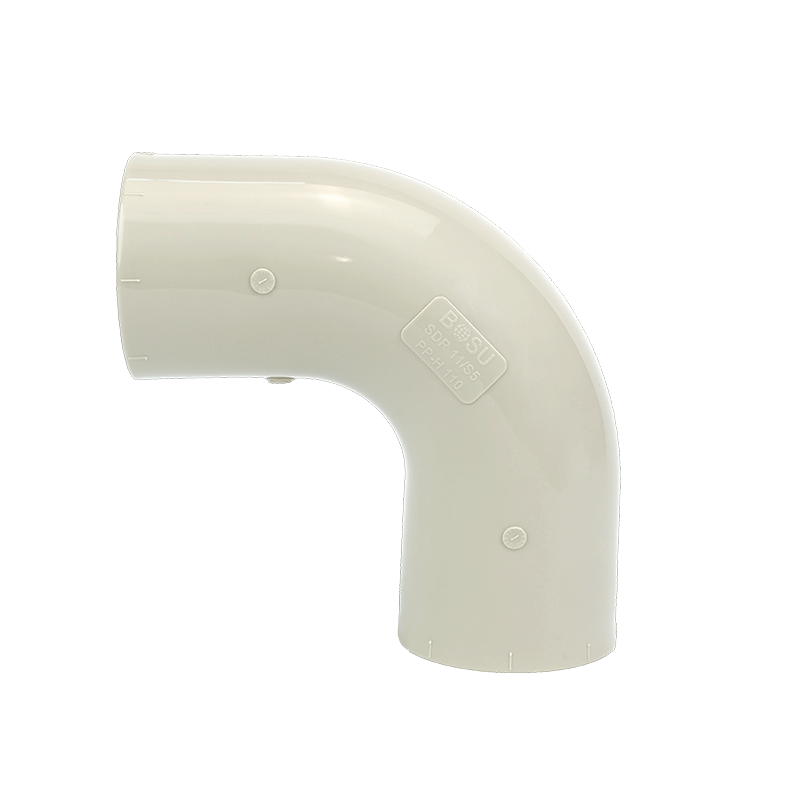 XC Degree Cubitus Extensus-Socket Butt Weld Pipe Fitting