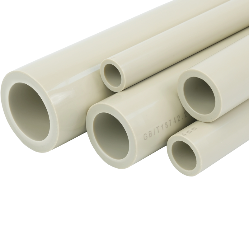 β-PPH Pipes 1.6 MPa