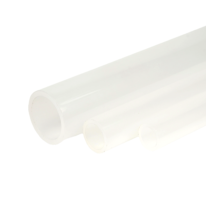 PVDF Pipes 0.6 MPa