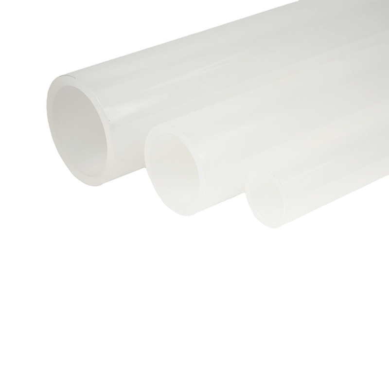 PVDF Pipes 1.0MPa