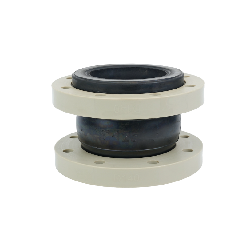 β--PPH Concentrici Flexibile Connector Flanged