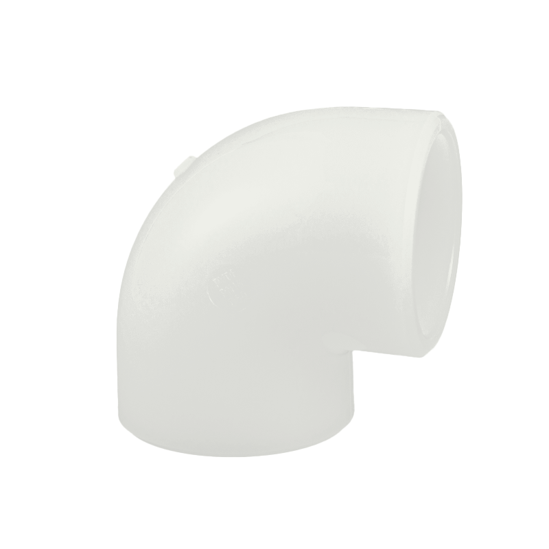 Ppn Cubitus 90° Hot Confluat Socket 1.6mpa